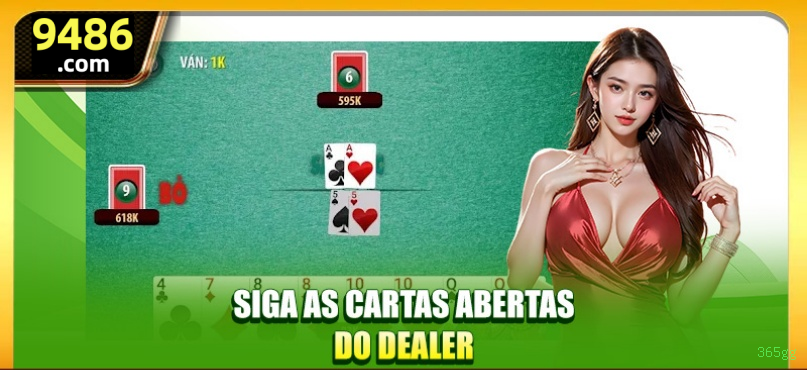 APP oficial da 365gg para mobile