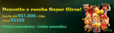 Download gratuito do app da 365gg