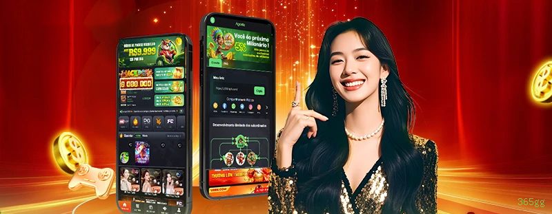 Jogos de fortune da 365gg com prêmios incríveis