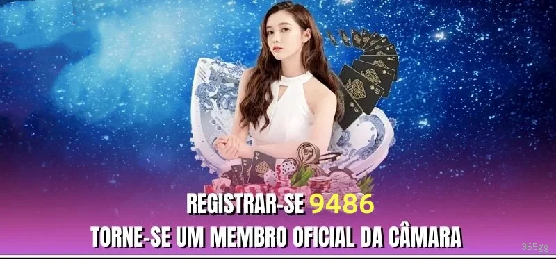 Canal oficial da 365gg no Telegram