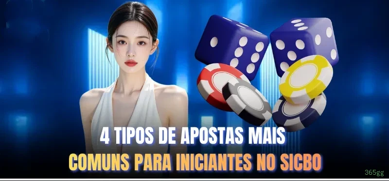 Programa VIP exclusivo da 365gg