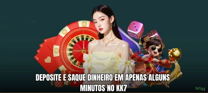 Ganhe prêmios incríveis na 365gg